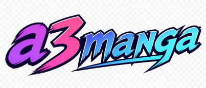 a3manga logo